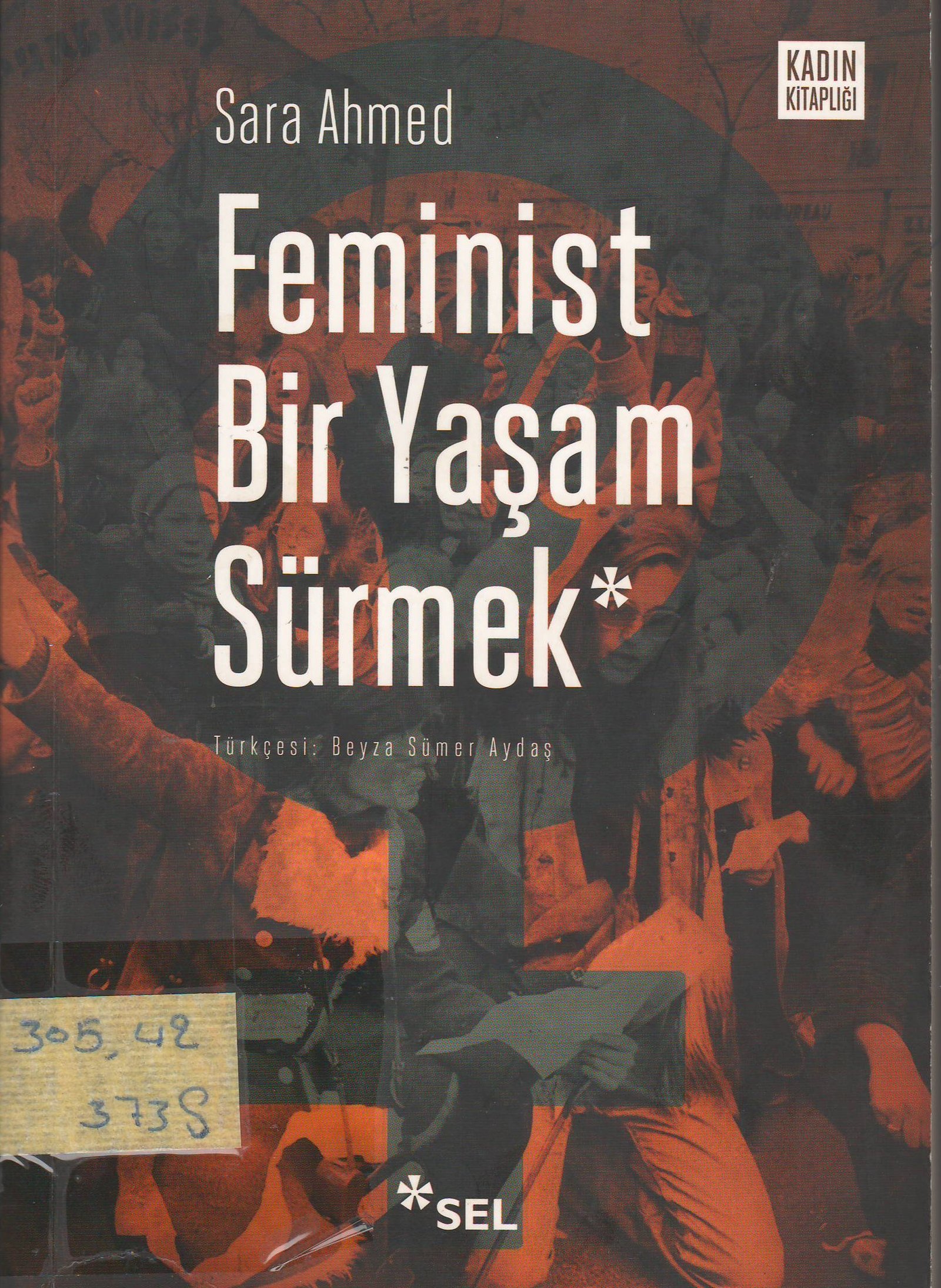 Feminist bir yaşam sürmek
