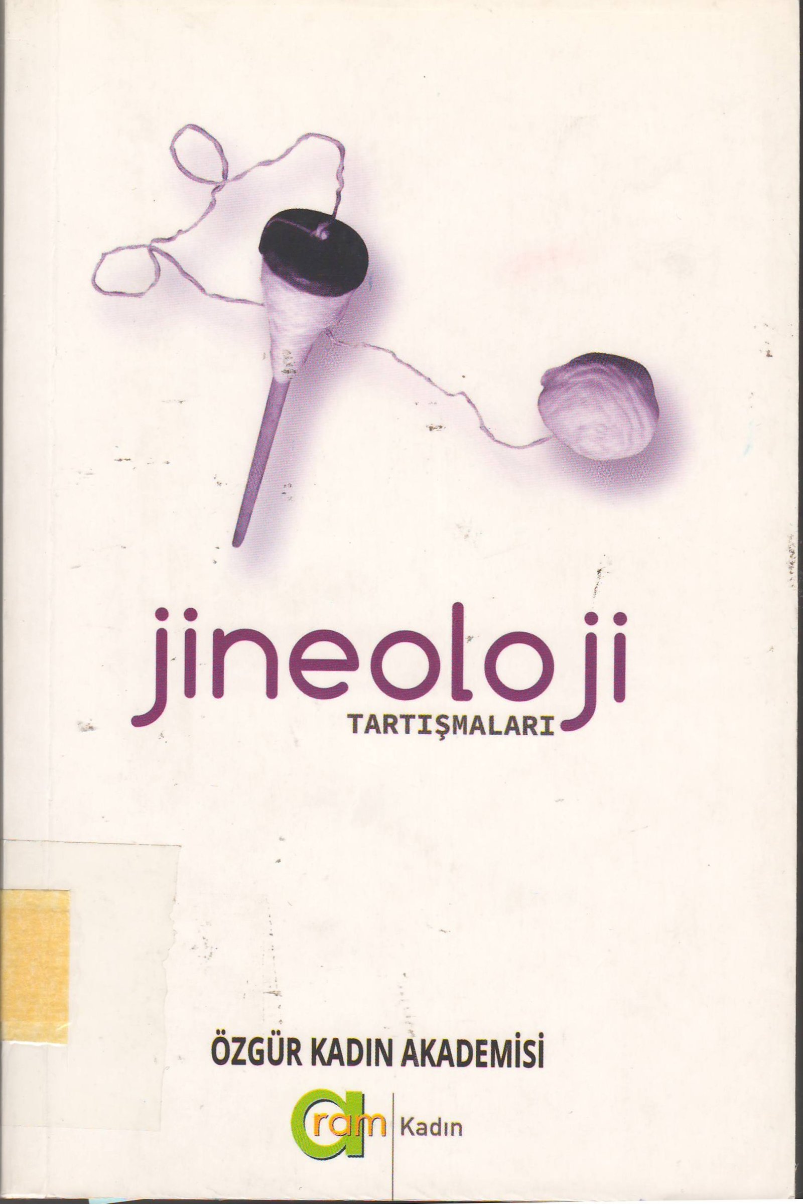 Jineoloji tartışmaları
