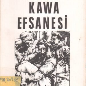 kawa Efsanesi