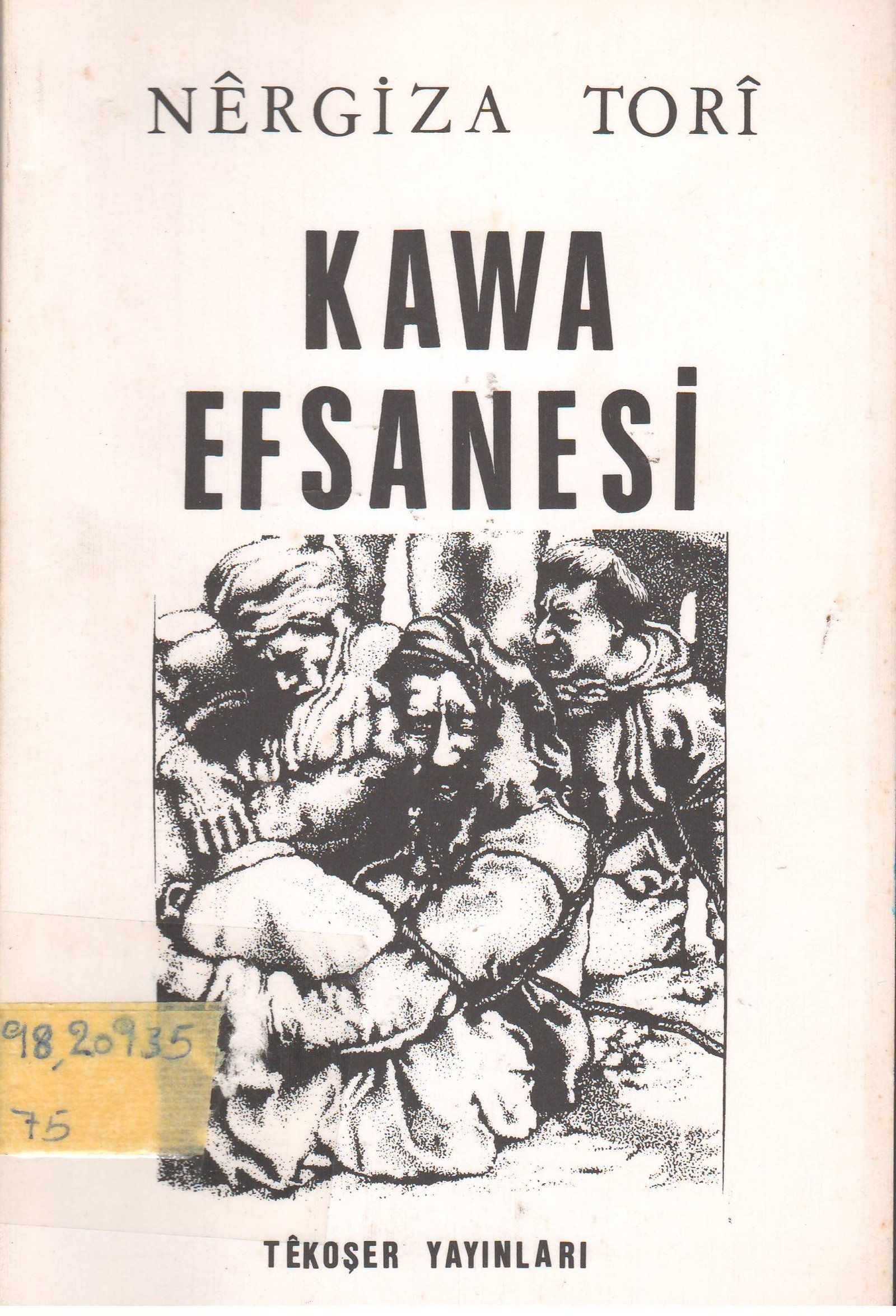 kawa Efsanesi
