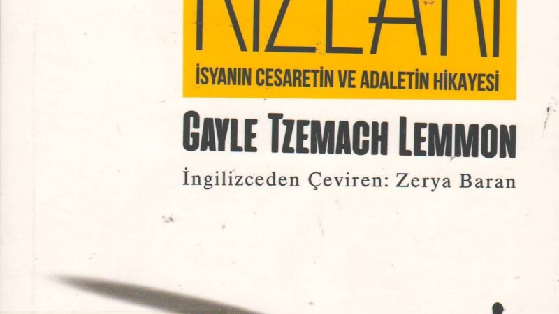 kobani’nin kızları