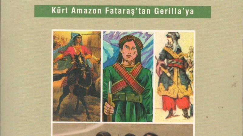 Kuşatmayı yarın kürt kadını