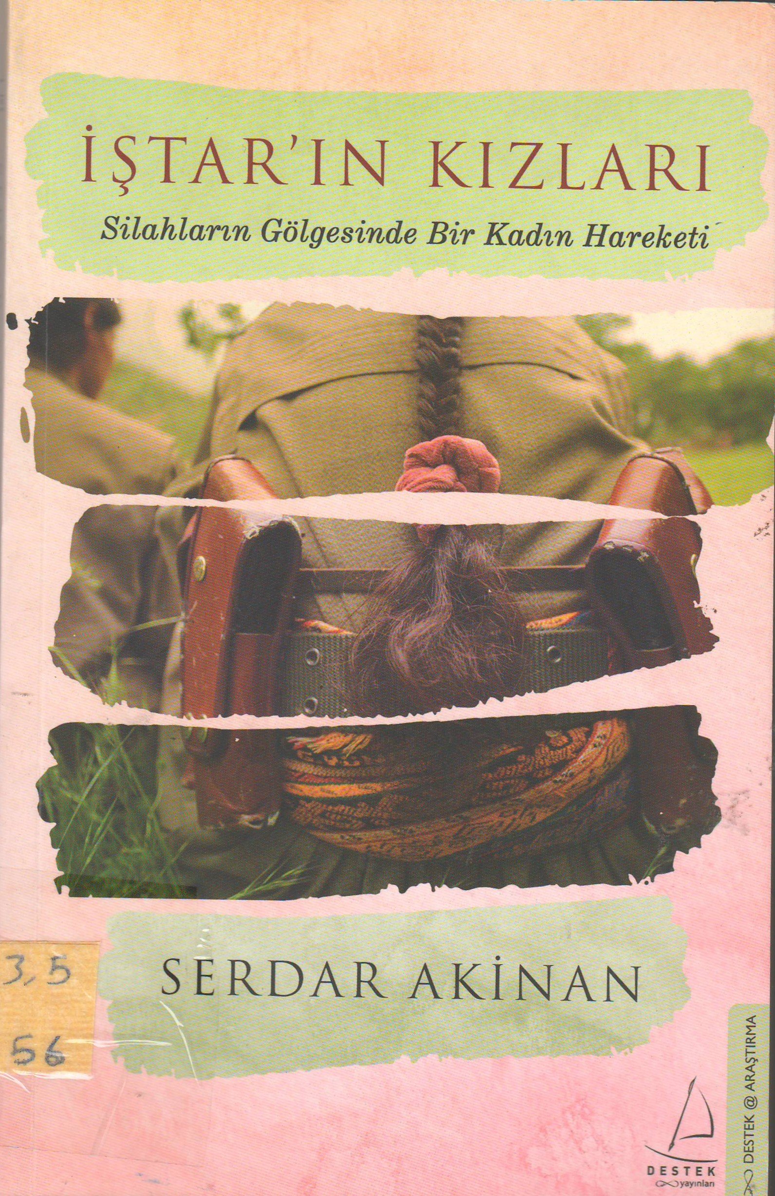 Iştar’ın Kızları