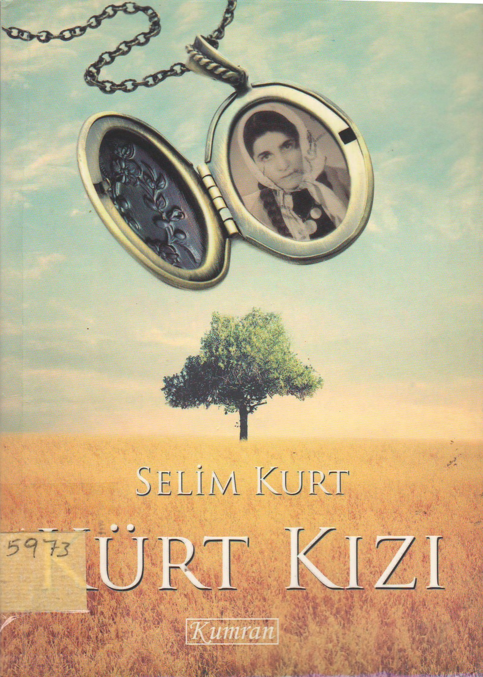 Kürt kızı