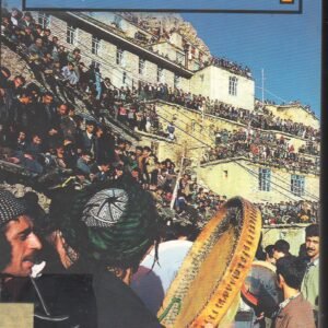 Kürdistan’da Dini Azınlıklar