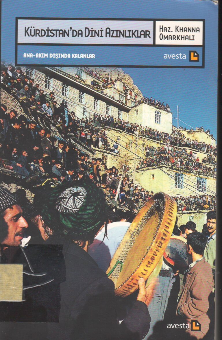 Kürdistan’da Dini Azınlıklar