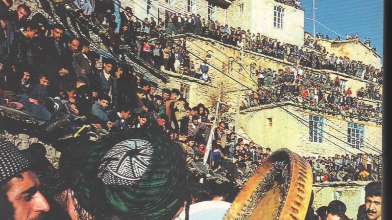 Kürdistan’da Dini Azınlıklar