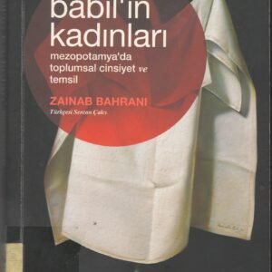 Babil’in kdadınları