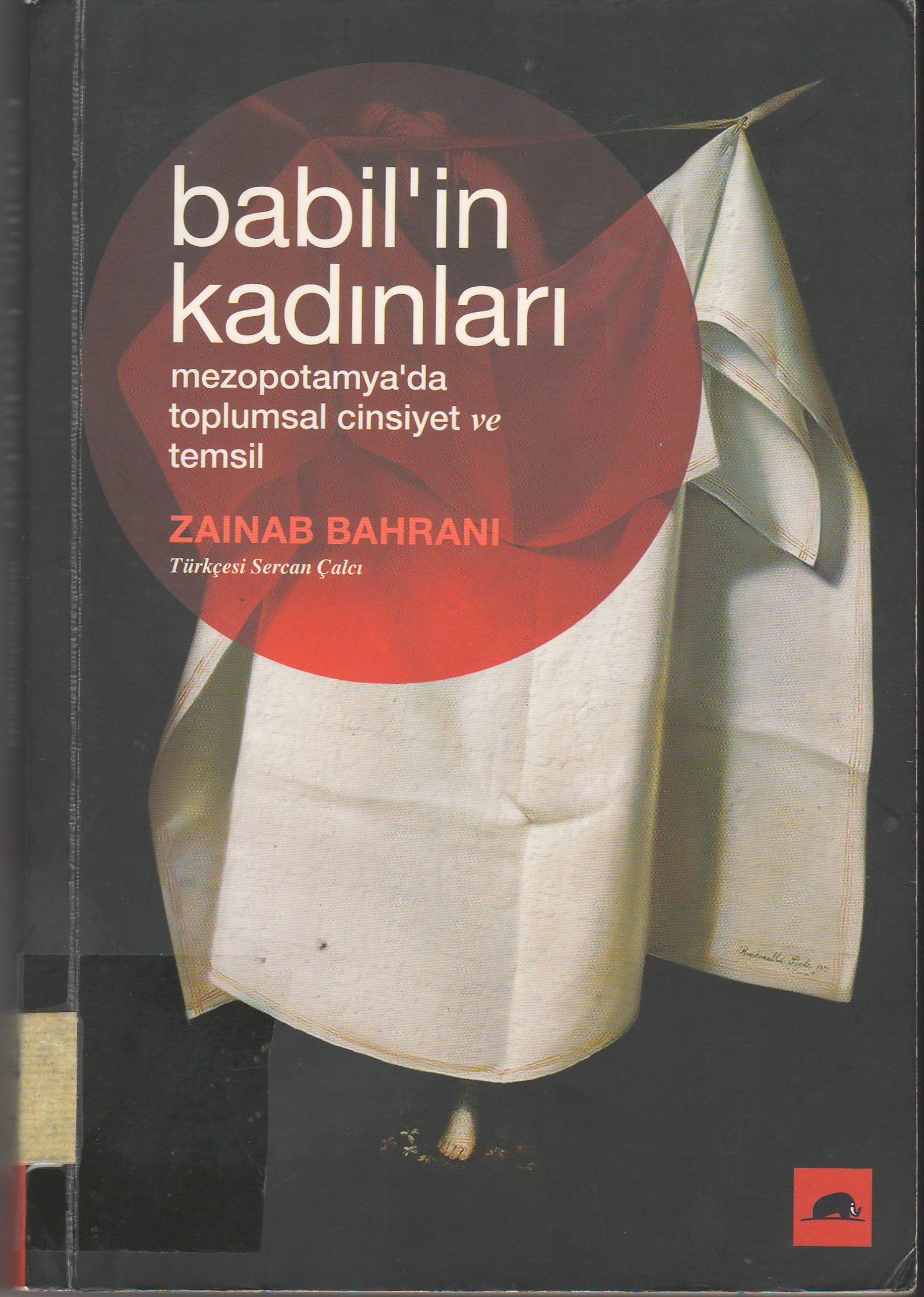Babil’in kdadınları
