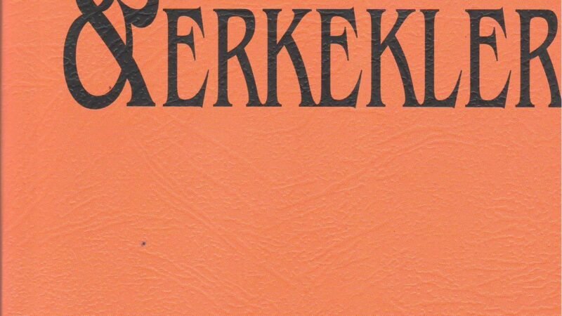 FEMİNİZM VE ERKEKLER