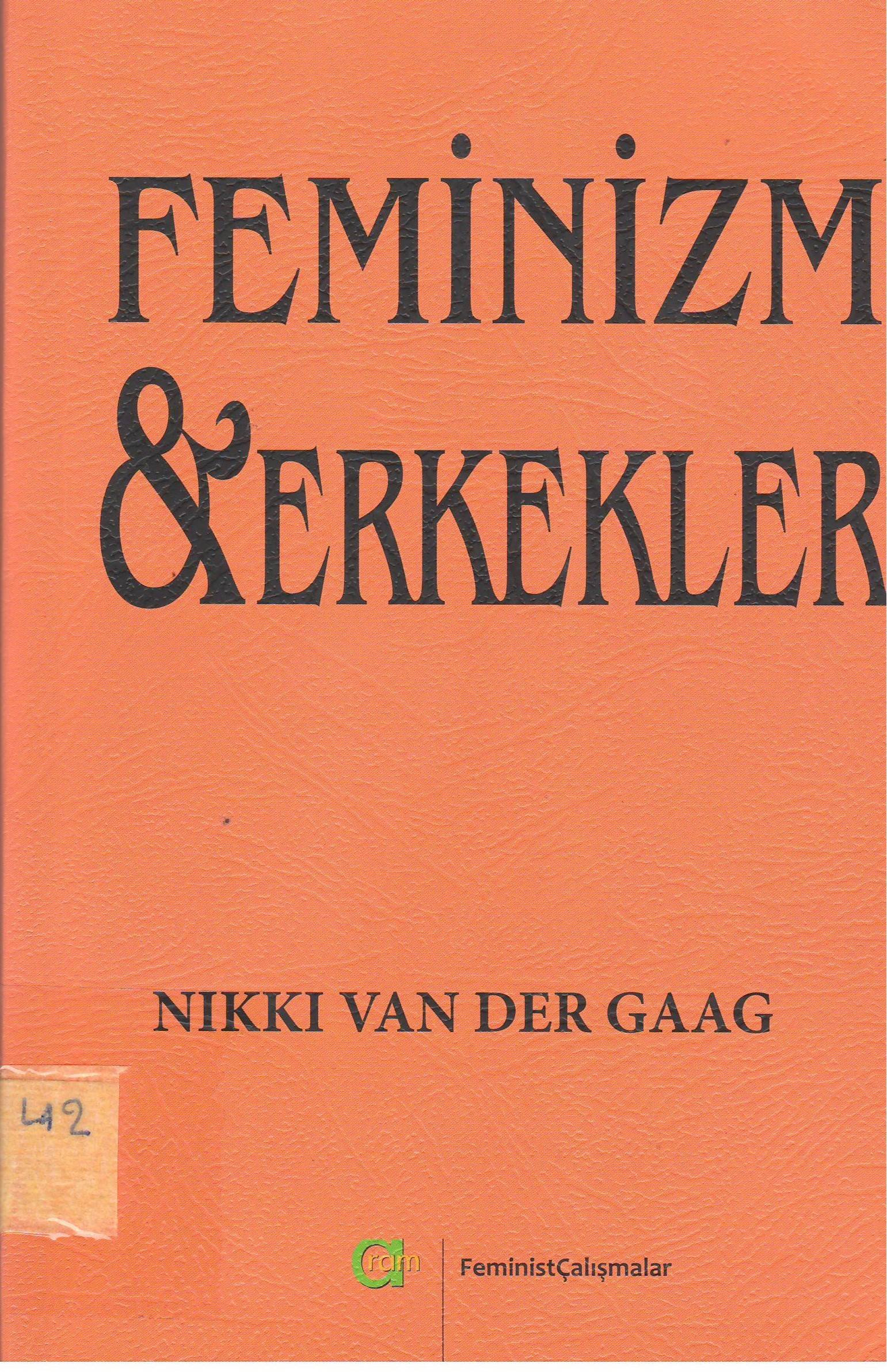 FEMİNİZM VE ERKEKLER