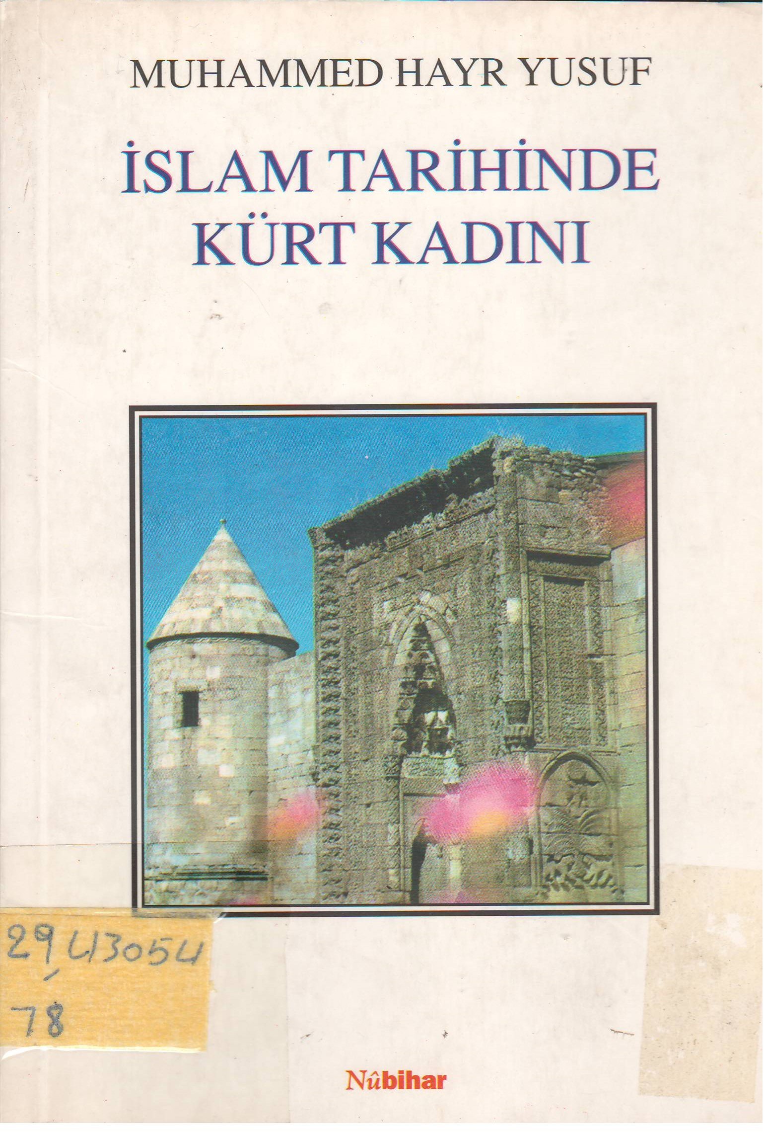 Islam Tarihinde Kürt Kadını