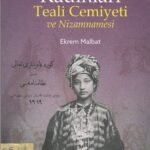 kürt Kadınları Teali Cemiyeti ve Nizamnamesi