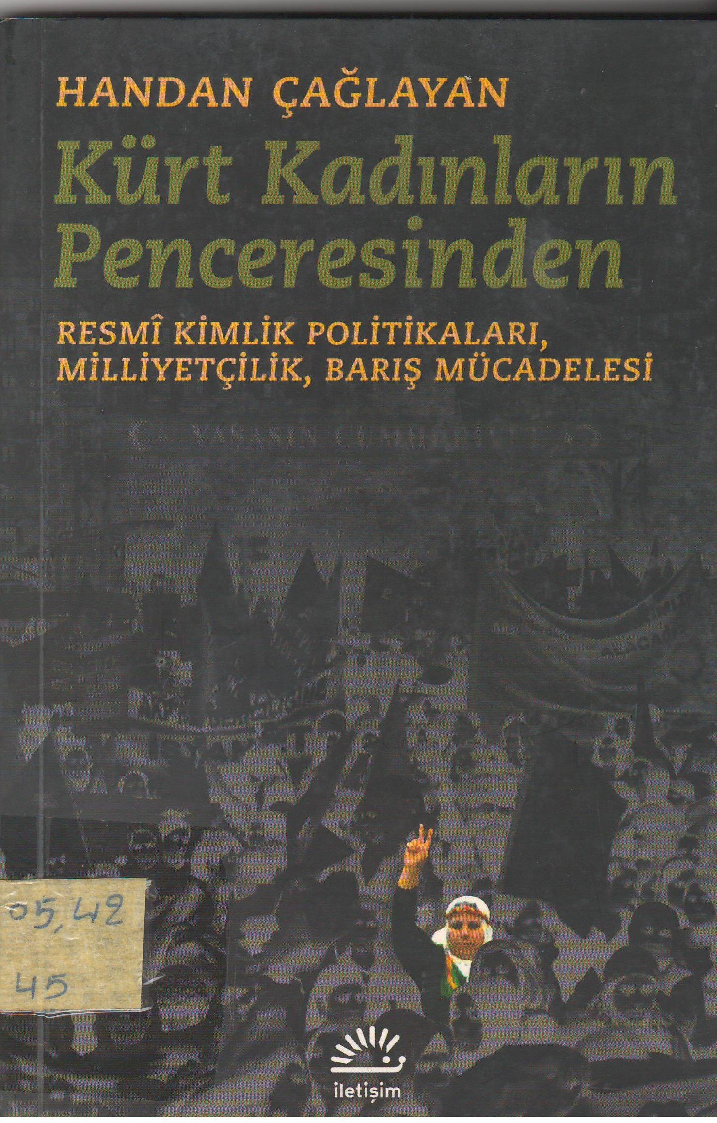 Kürt Kadınların Penceresinden