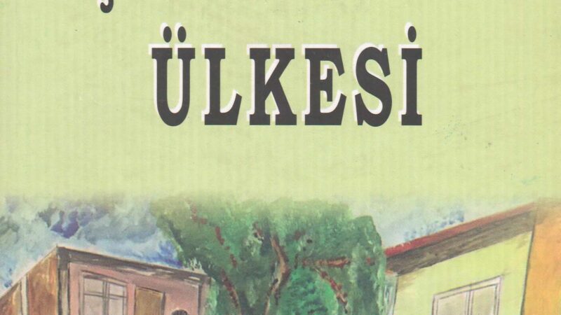 Çocukluk Ülkesi