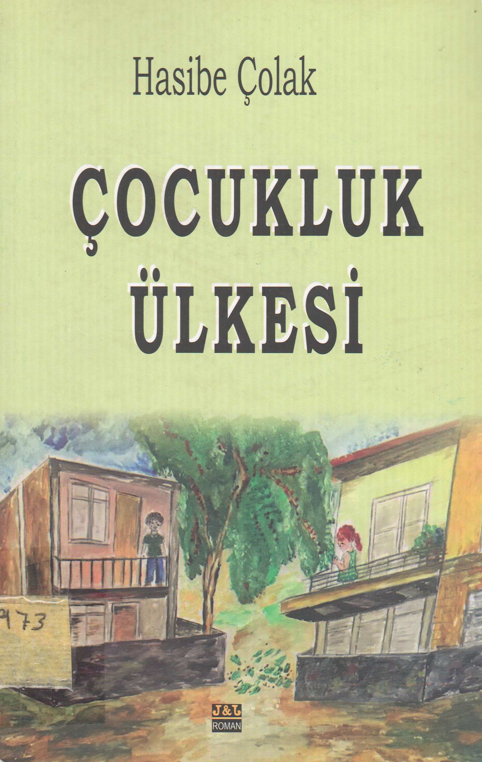Çocukluk Ülkesi