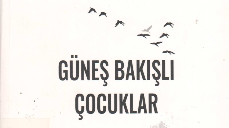 Güneş Bakışlı Çocuklar