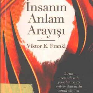 İnsanın Anlam Arayışı