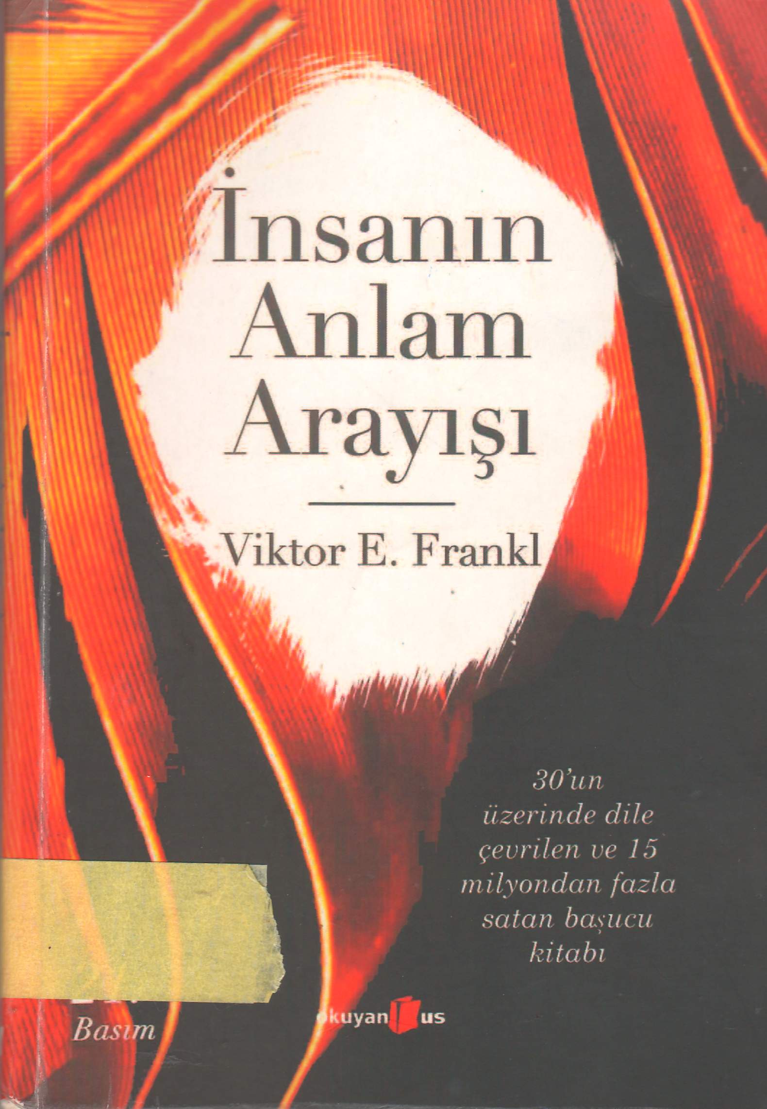 İnsanın Anlam Arayışı