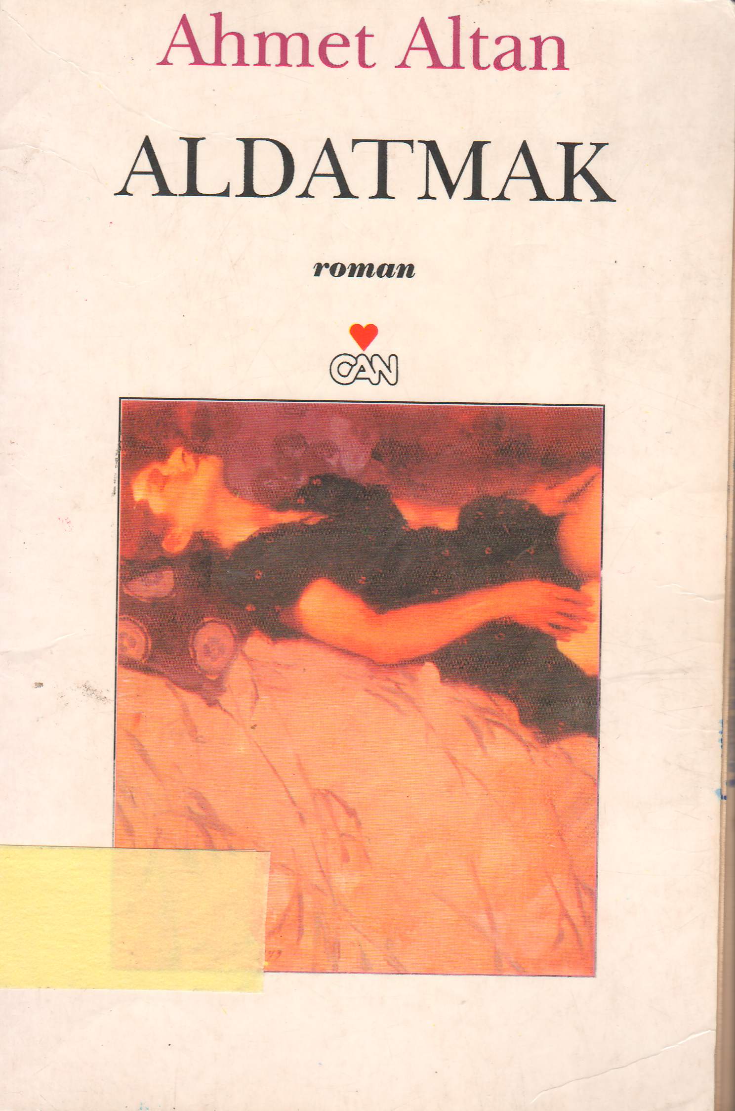 Aldatmak