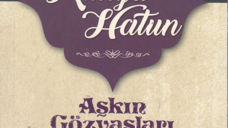 Aşkın Gözyaşları 3 kimya Hatun