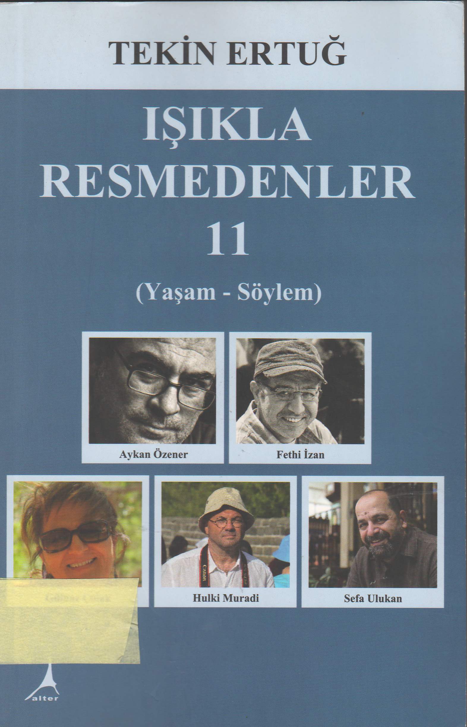 Işıkla Resmedenler 11