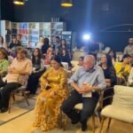 ساڵیادی دامەزراندنی ناوەندی ئەرشیف و پەرتووکخانەی ژنی کورد بەرز ڕاگیرا