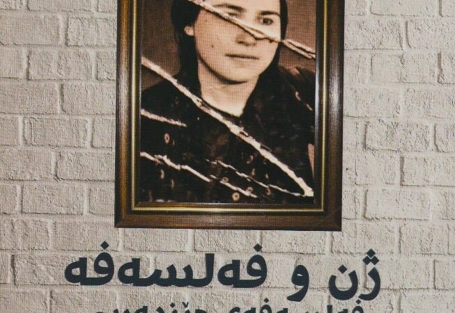 ژن وفەلسەفە فەلسەفەی جيندەری