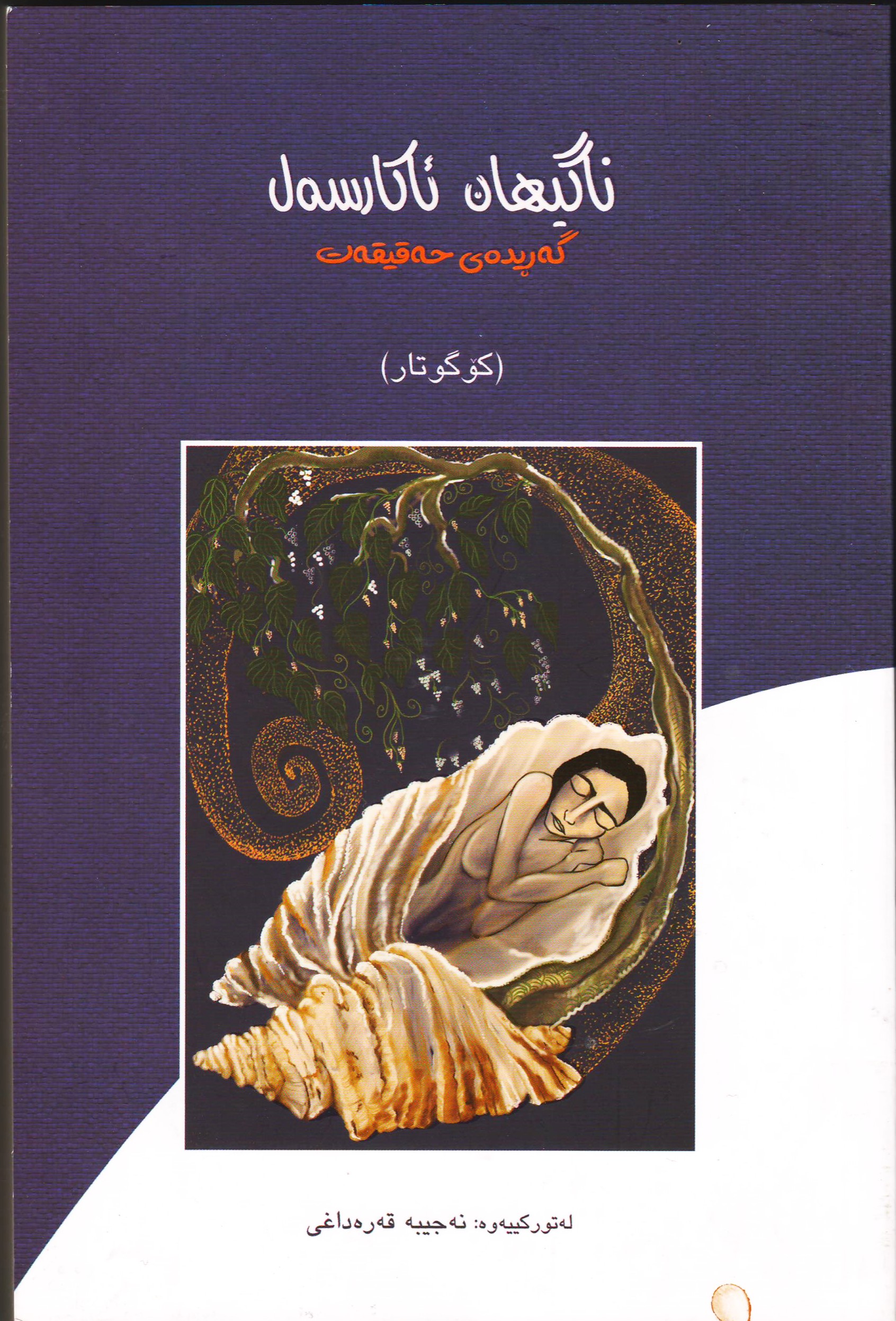 ناگیهان ئاکارسەل گەڕیدەی حەقیقەت