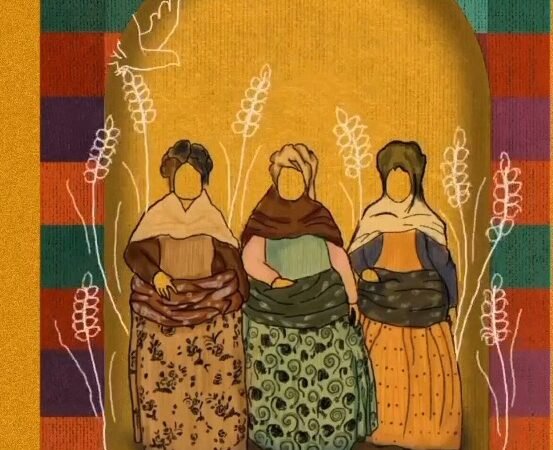 میراتی مێژووی ژنان ٨ ی ئادار