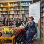، سێیەمین ساڵیادی دامەزراندنی ناوەند لە٢٤  حزيران ٢٠٢٦