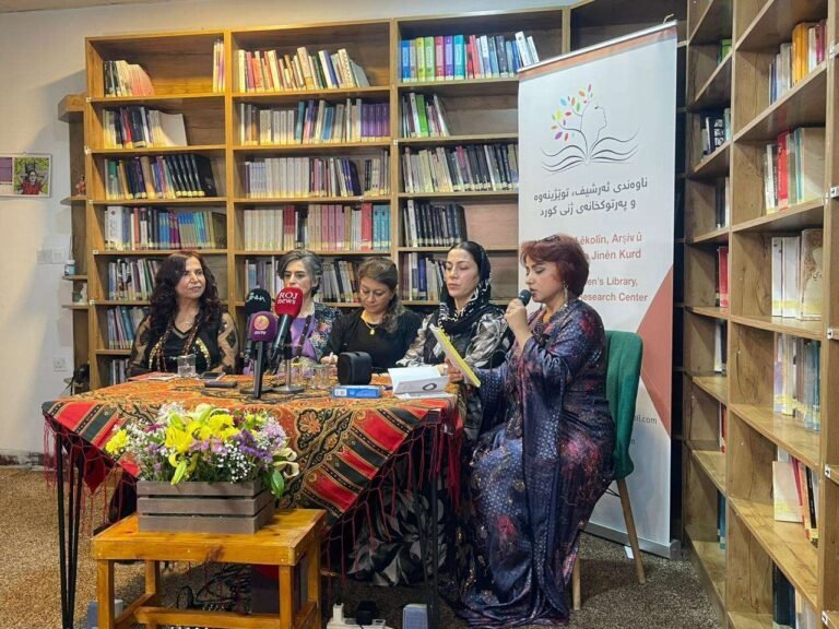 ، سێیەمین ساڵیادی دامەزراندنی ناوەند لە٢٤  حزيران ٢٠٢٦