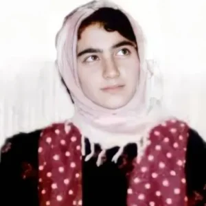 هۆزان مزگین