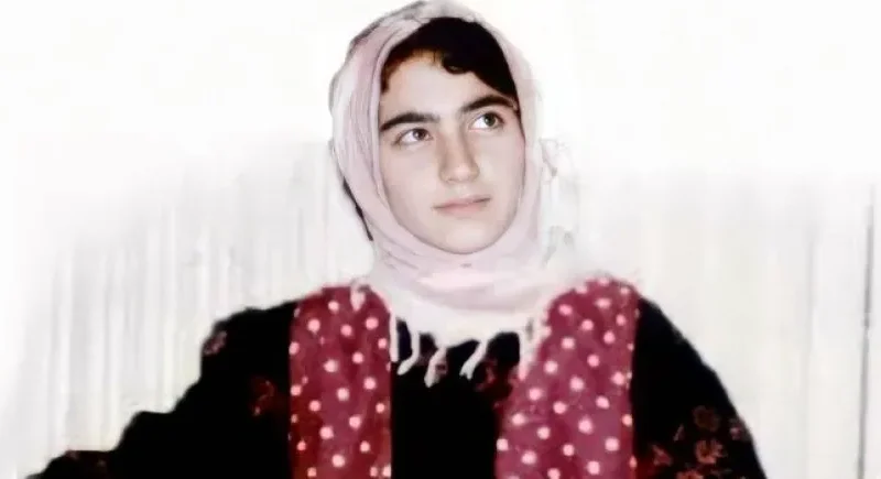 هۆزان مزگین