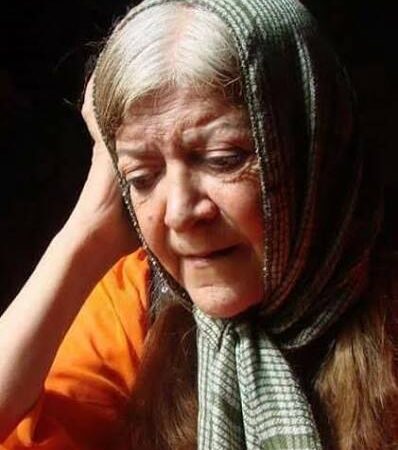 فەتانەی وەلیدی