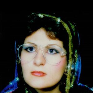 ژیلا حوسێنی