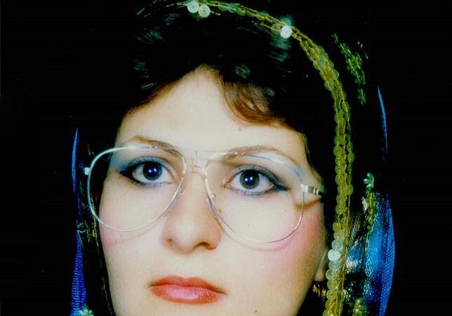 ژیلا حوسێنی