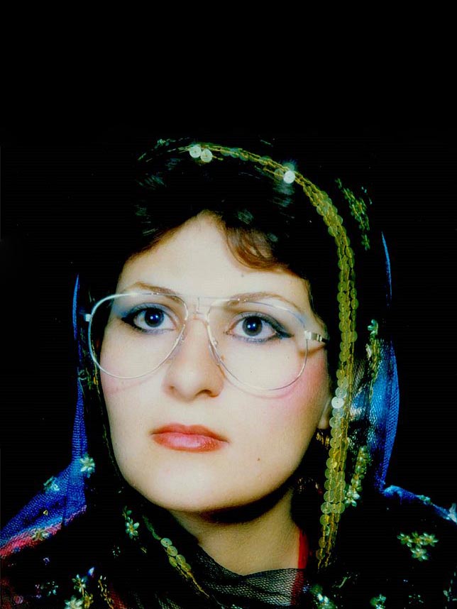 ژیلا حوسێنی